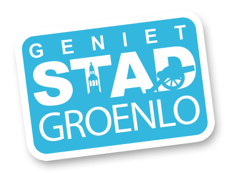 Vestingstad Groenlo op internet